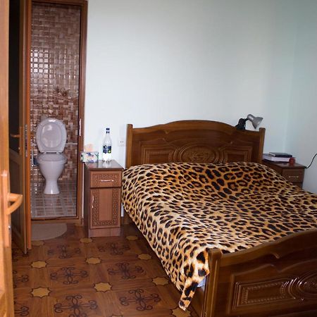 Tatev Shinuhayr Hotel' 외부 사진