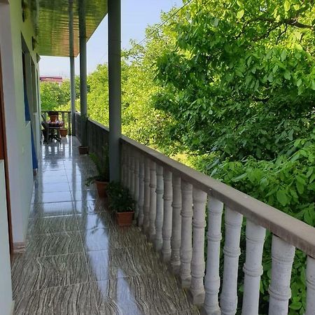 Tatev Shinuhayr Hotel' 외부 사진