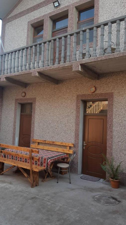 Tatev Shinuhayr Hotel' 외부 사진