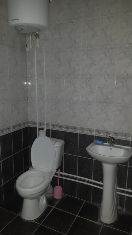 Tatev Shinuhayr Hotel' 외부 사진