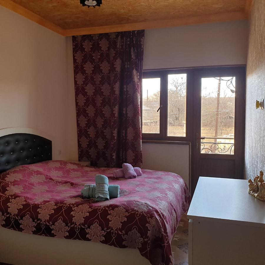 Tatev Shinuhayr Hotel' 외부 사진