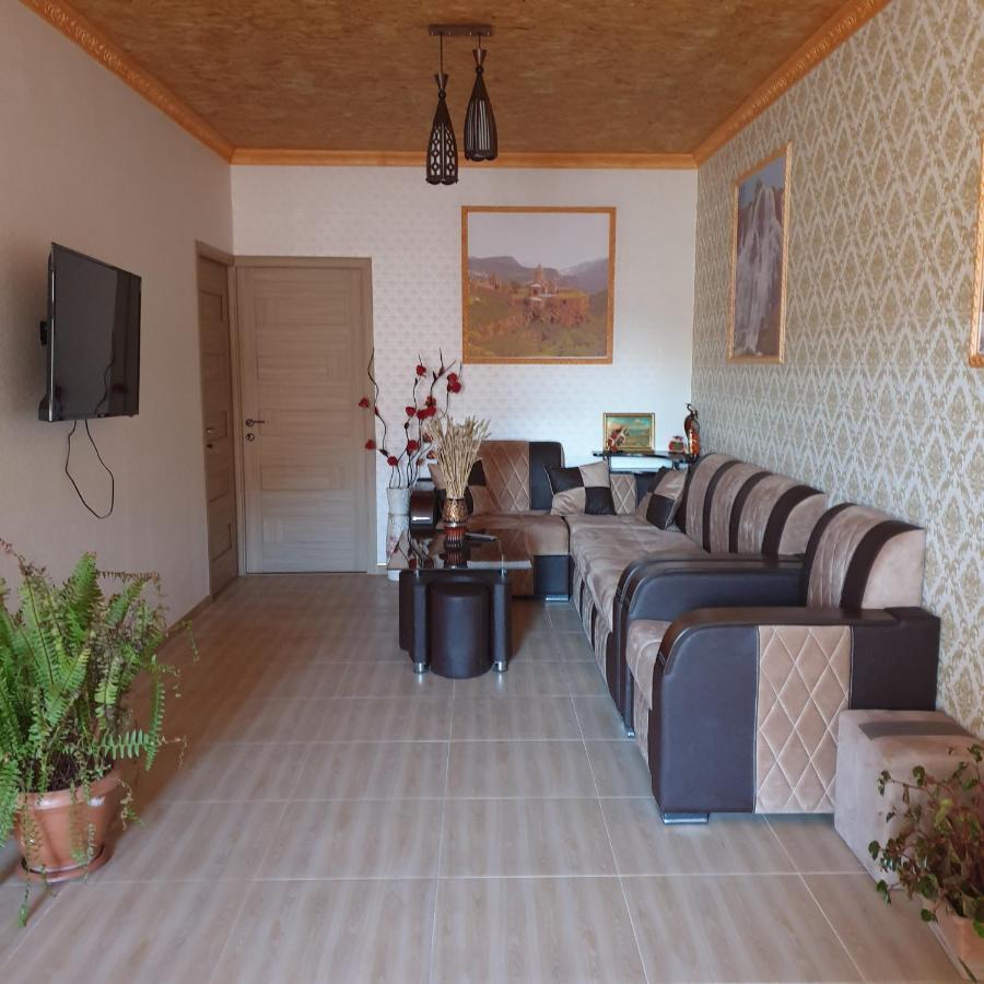 Tatev Shinuhayr Hotel' 외부 사진
