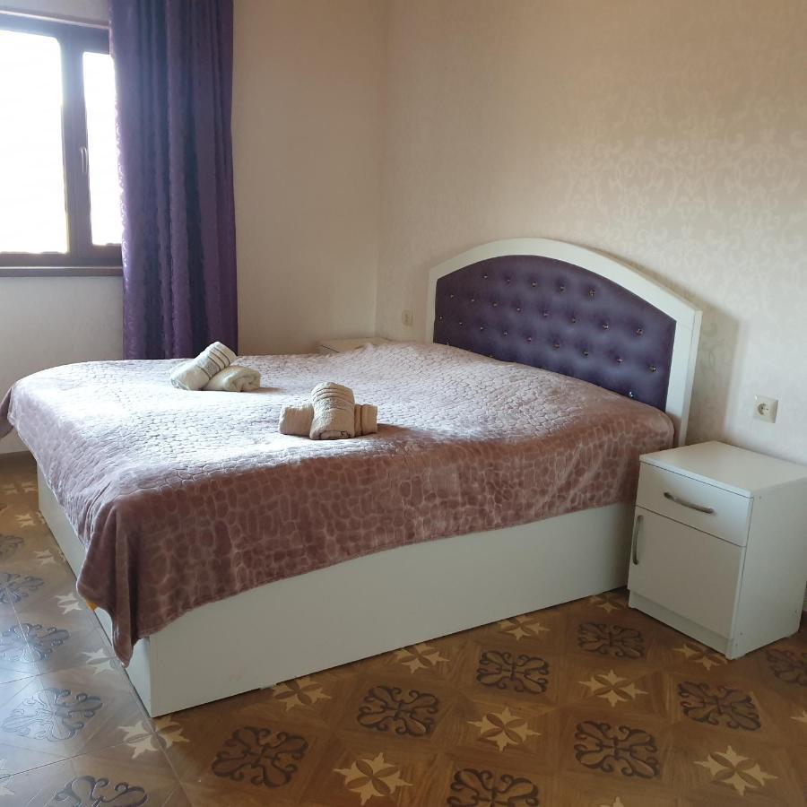 Tatev Shinuhayr Hotel' 외부 사진