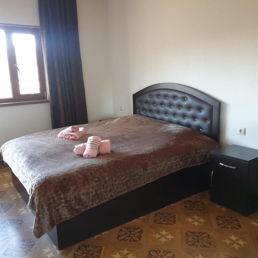 Tatev Shinuhayr Hotel' 외부 사진