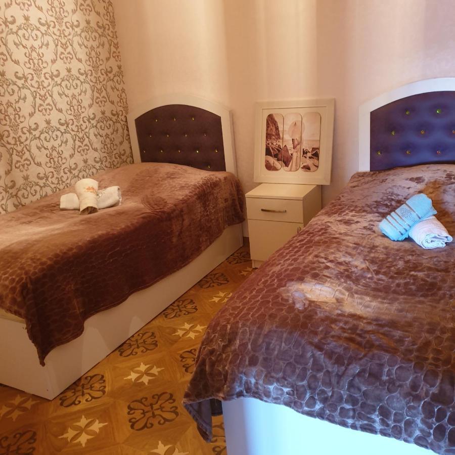 Tatev Shinuhayr Hotel' 외부 사진