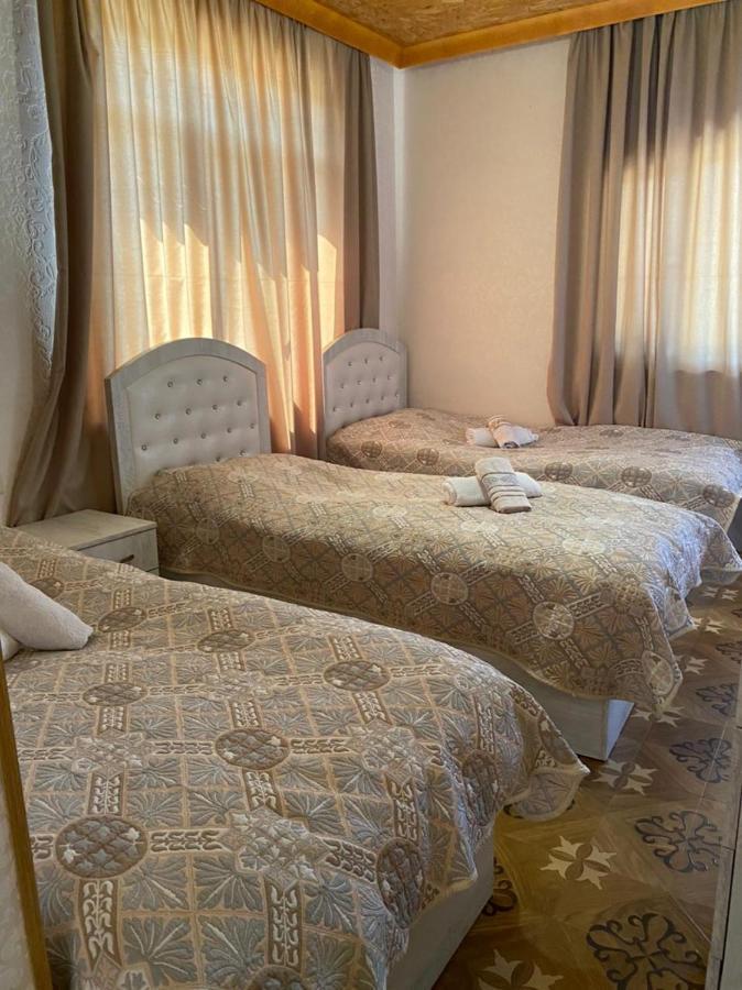 Tatev Shinuhayr Hotel' 외부 사진