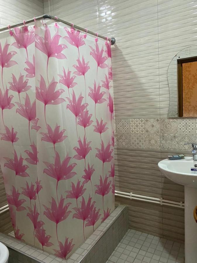 Tatev Shinuhayr Hotel' 객실 사진