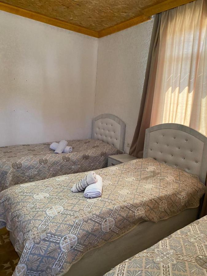 Tatev Shinuhayr Hotel' 외부 사진