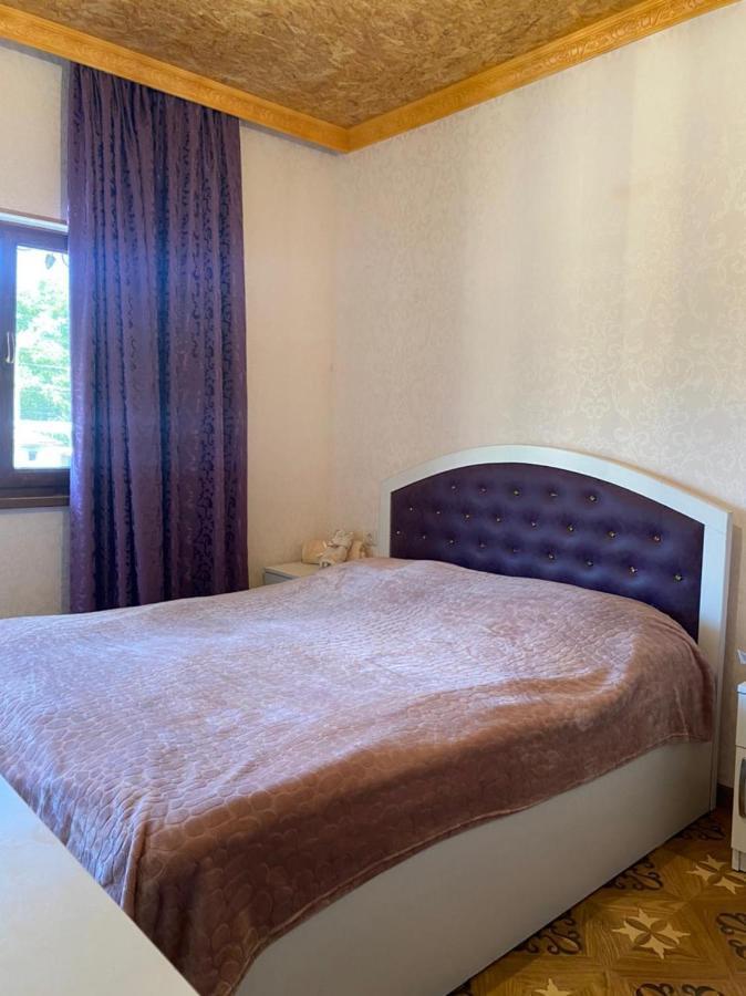 Tatev Shinuhayr Hotel' 외부 사진