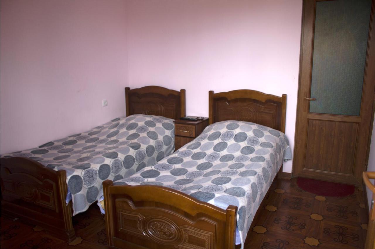 Tatev Shinuhayr Hotel' 외부 사진