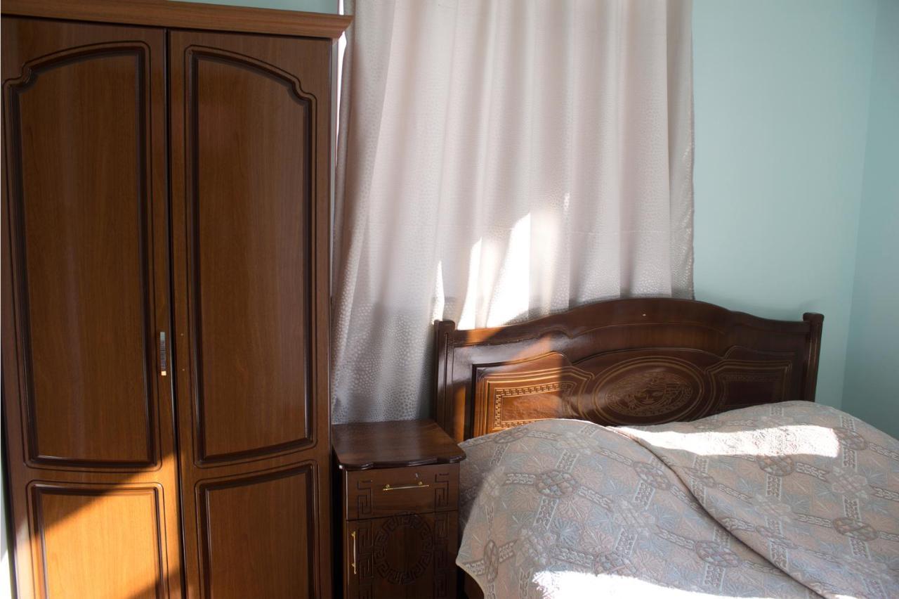 Tatev Shinuhayr Hotel' 외부 사진