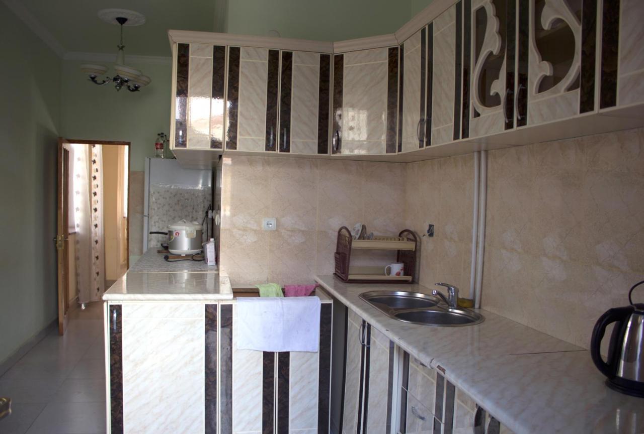 Tatev Shinuhayr Hotel' 외부 사진