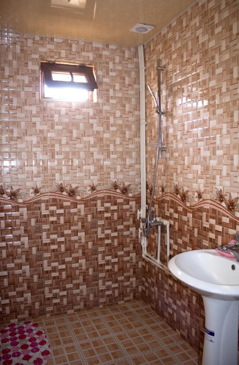 Tatev Shinuhayr Hotel' 외부 사진