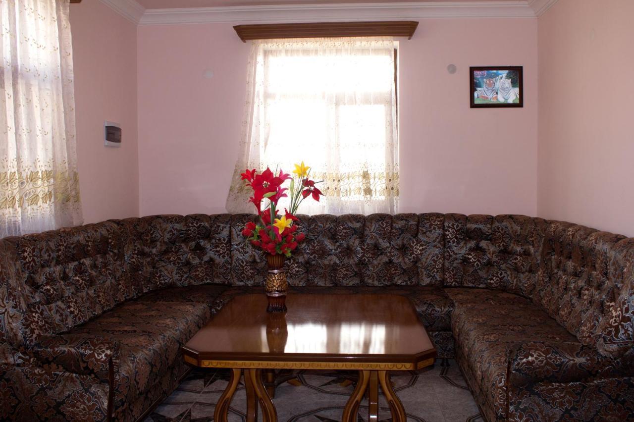 Tatev Shinuhayr Hotel' 외부 사진