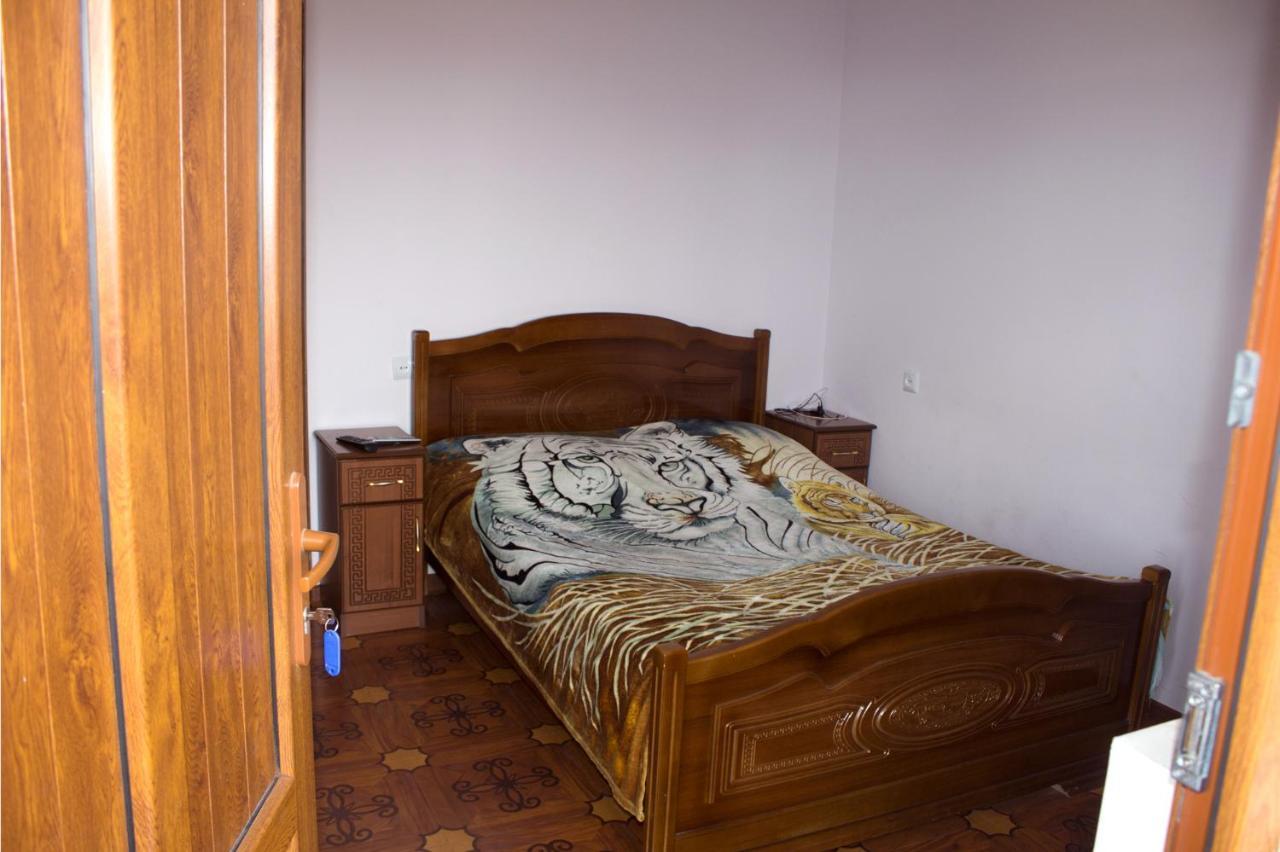 Tatev Shinuhayr Hotel' 외부 사진