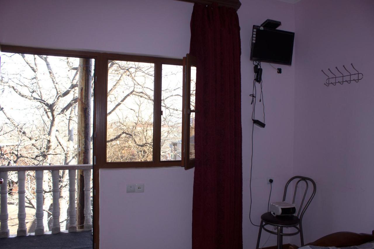 Tatev Shinuhayr Hotel' 외부 사진