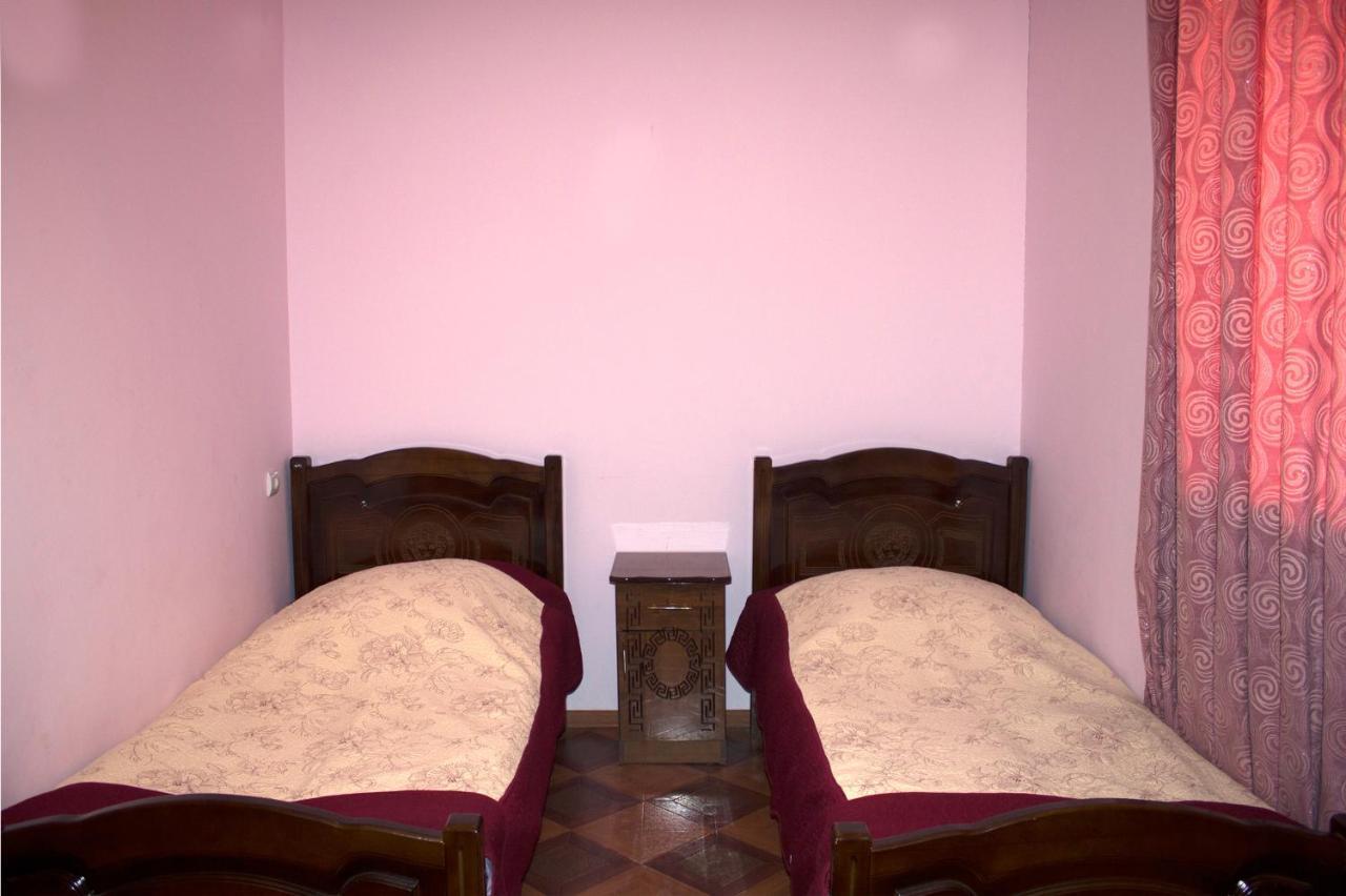 Tatev Shinuhayr Hotel' 외부 사진