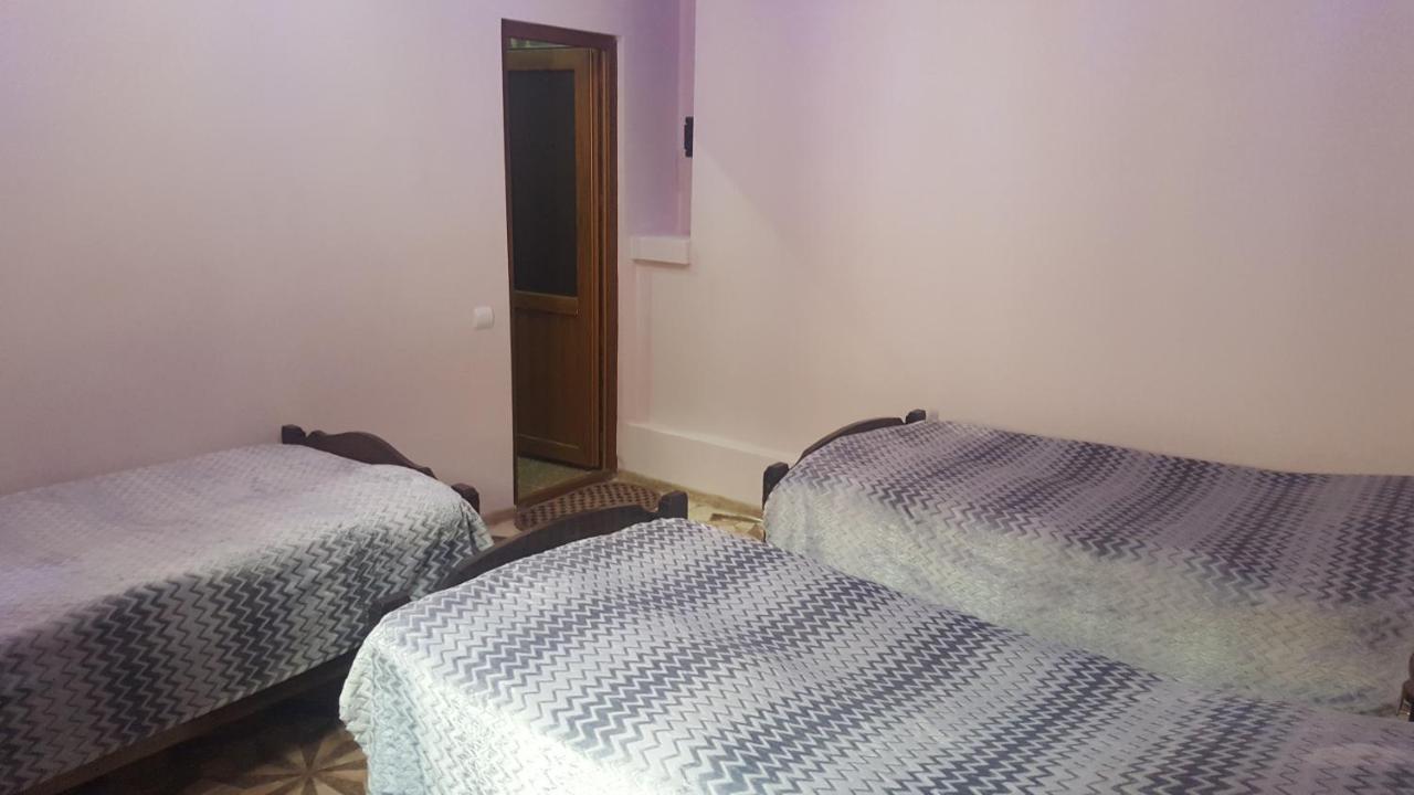 Tatev Shinuhayr Hotel' 외부 사진