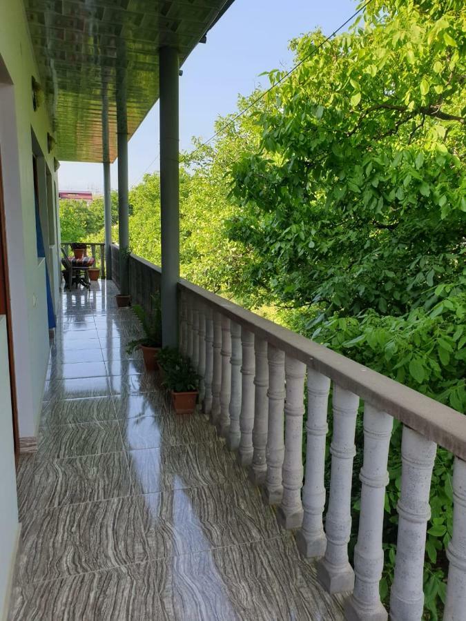 Tatev Shinuhayr Hotel' 외부 사진