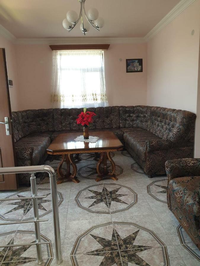Tatev Shinuhayr Hotel' 외부 사진