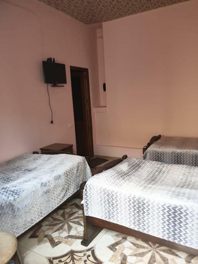Tatev Shinuhayr Hotel' 외부 사진