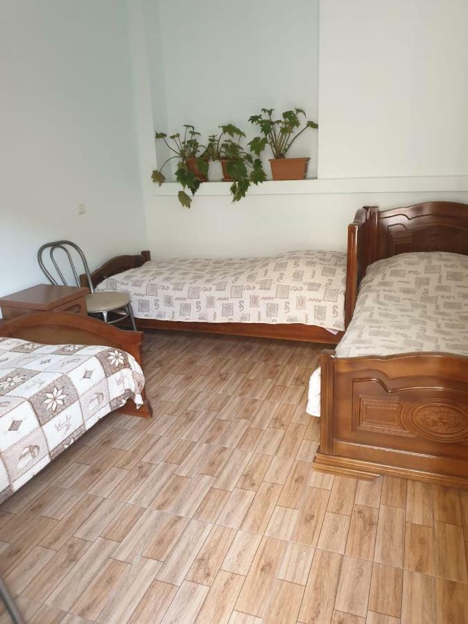 Tatev Shinuhayr Hotel' 외부 사진