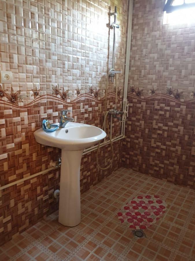 Tatev Shinuhayr Hotel' 외부 사진