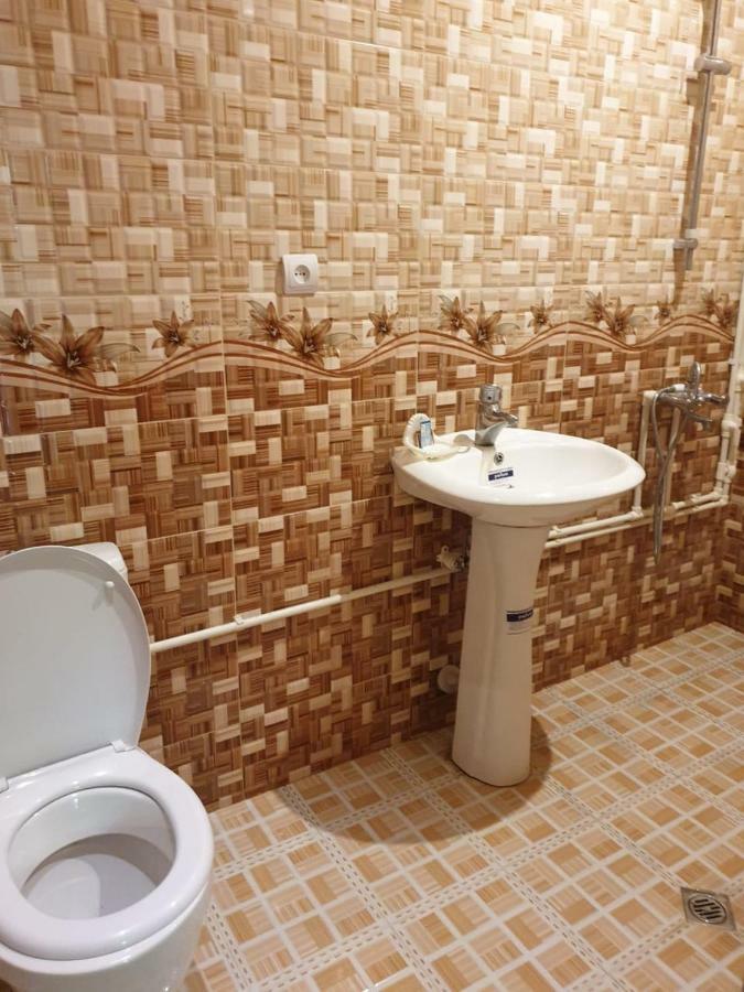 Tatev Shinuhayr Hotel' 외부 사진