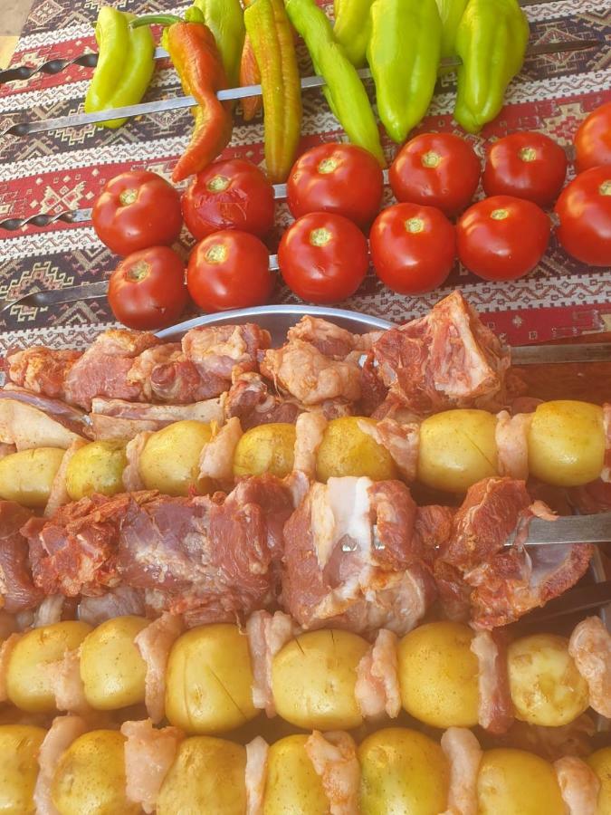 Tatev Shinuhayr Hotel' 외부 사진
