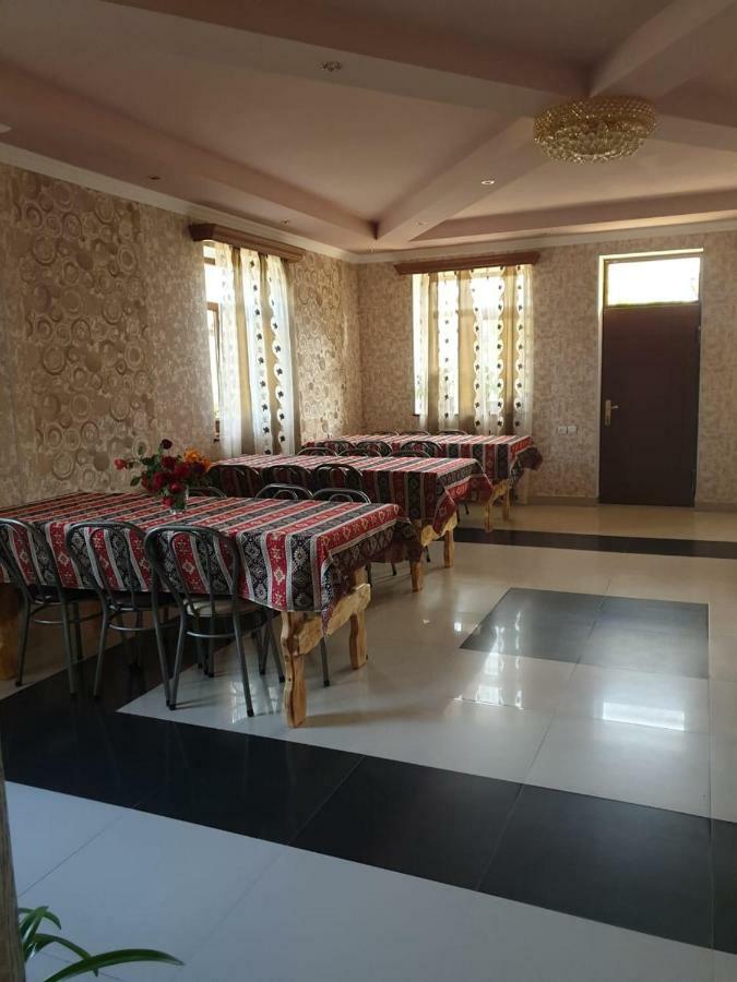Tatev Shinuhayr Hotel' 외부 사진