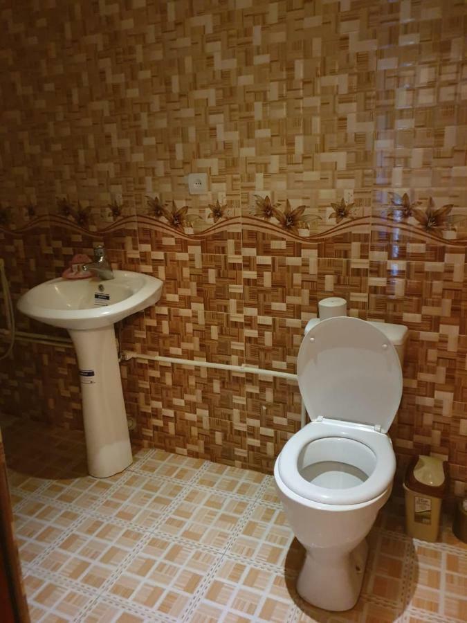 Tatev Shinuhayr Hotel' 외부 사진